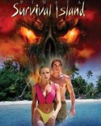 Пиньята: Остров демона (2002) смотреть онлайн